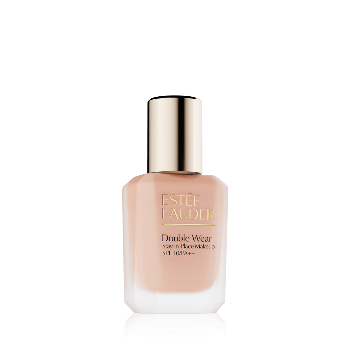 Estee Lauder Double Wear Stay - In - Place Makeup Spf 10/PA++ - Metro Singapore Departmental Store - Celebrating 69 Years in SG