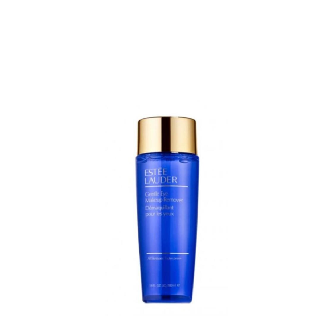 Estée Lauder Gentle Eye Makeup Remover 100ml - Metro Singapore Departmental Store - Celebrating 69 Years in SG