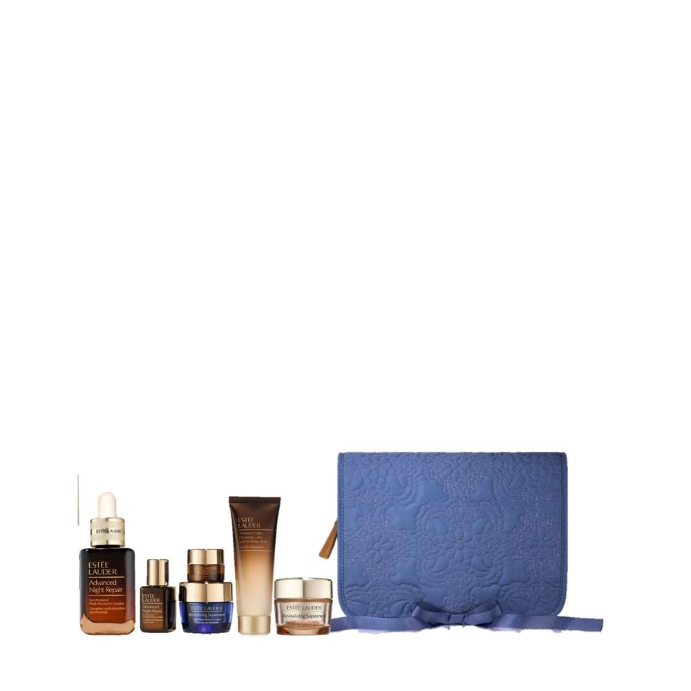 Estee Lauder Iconic Glow Trio Set (Worth $422) Gifts - Metro Singapore Departmental Store - Celebrating 69 Years in SG