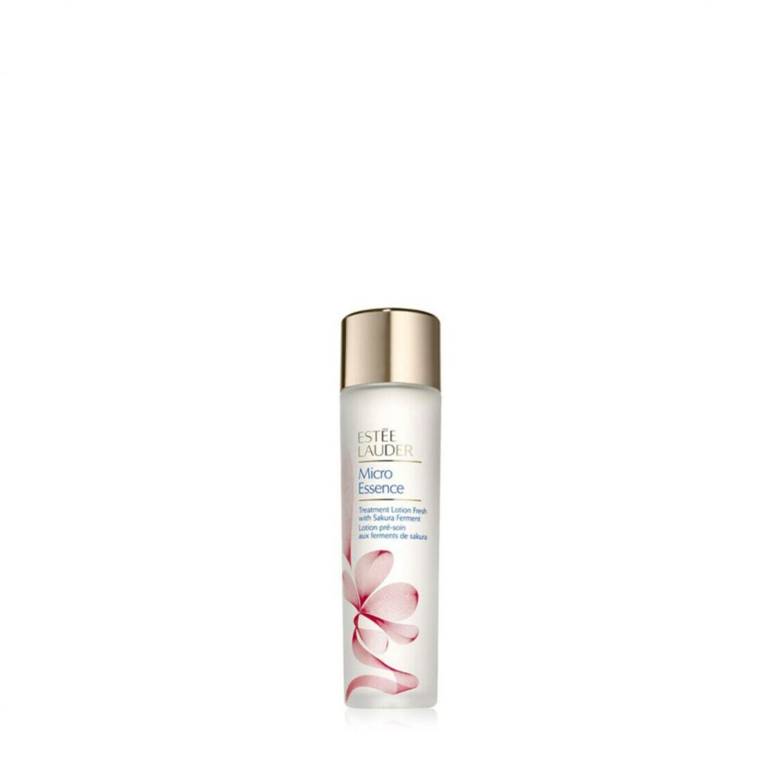 Estée Lauder Micro Essence Treatment Lotion Fresh With Sakura Ferment - Metro Singapore Departmental Store - Celebrating 69 Years in SG