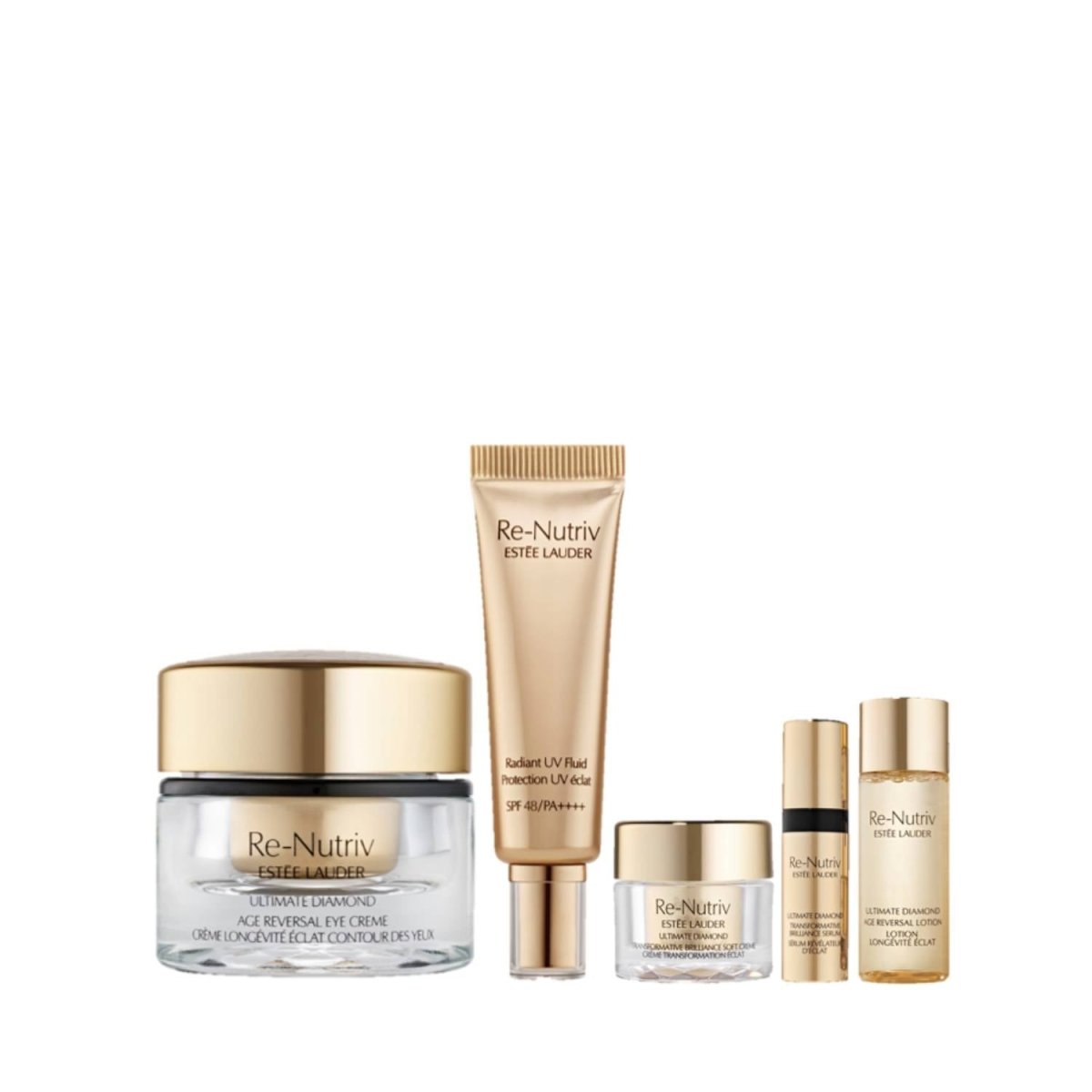 Estee Lauder Pampering Summer Regimen (worth $565) - Metro Singapore Departmental Store - Celebrating 69 Years in SG