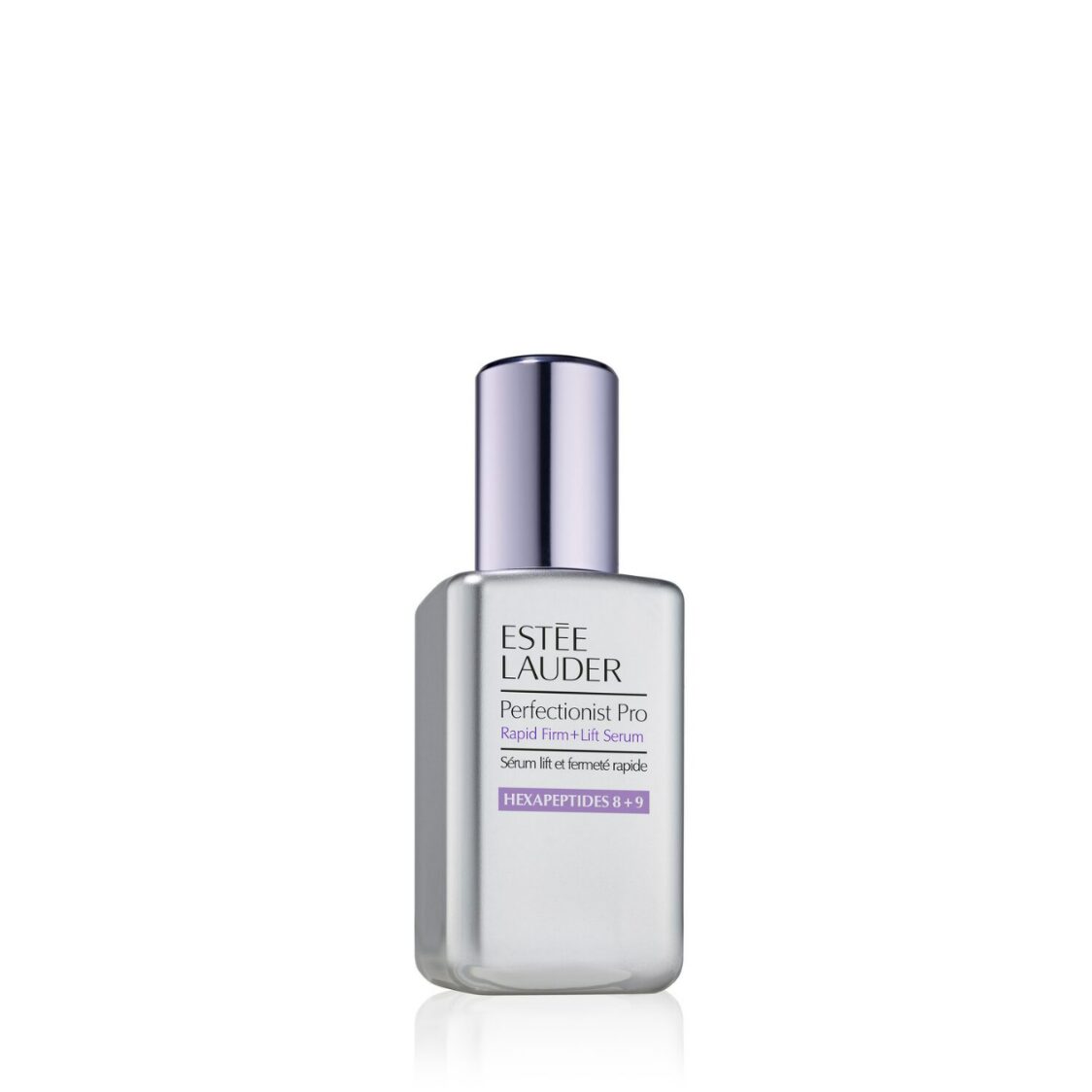 Estee Lauder Perfectionist Pro Rapid Firm + Lift Serum With Hexapeptides 8 + 9 - Metro Singapore Departmental Store - Celebrating 69 Years in SG