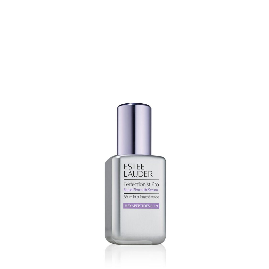 Estee Lauder Perfectionist Pro Rapid Firm + Lift Serum With Hexapeptides 8 + 9 - Metro Singapore Departmental Store - Celebrating 69 Years in SG