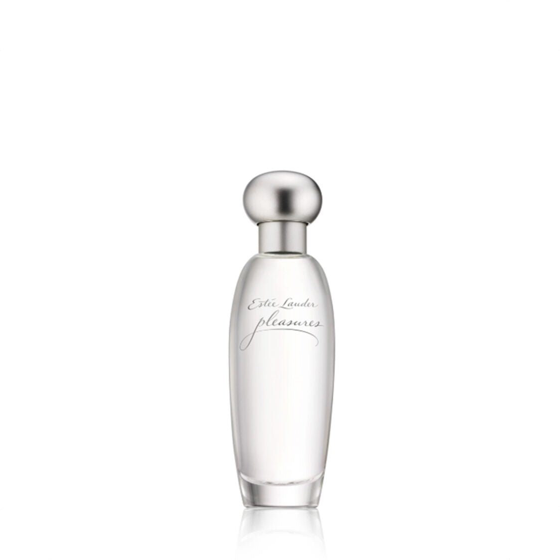 Estée Lauder Pleasures Eau de Parfum Spray - Metro Singapore Departmental Store - Celebrating 69 Years in SG