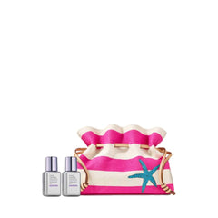Estee Lauder Power Radiance Regimen Set (Worth $206) Gifts - Metro Singapore Departmental Store - Celebrating 69 Years in SG