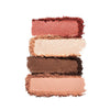 Estee Lauder Pure Color Envy Luxe EyeShadow Quad 6g - Metro Singapore Departmental Store - Celebrating 69 Years in SG