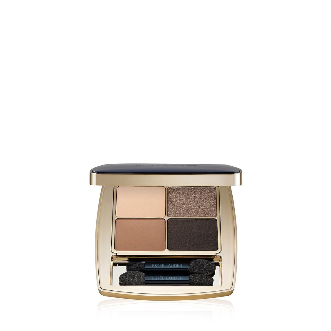 Estee Lauder Pure Color Envy Luxe EyeShadow Quad 6g - Metro Singapore Departmental Store - Celebrating 69 Years in SG