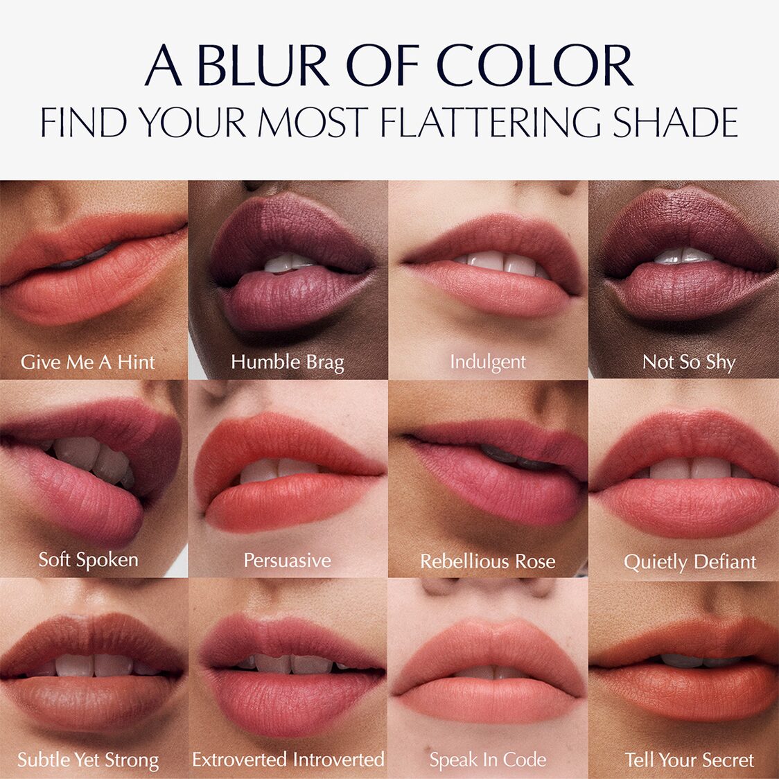 Estee Lauder Pure Color Whisper Matte Lipstick - Metro Singapore Departmental Store - Celebrating 69 Years in SG