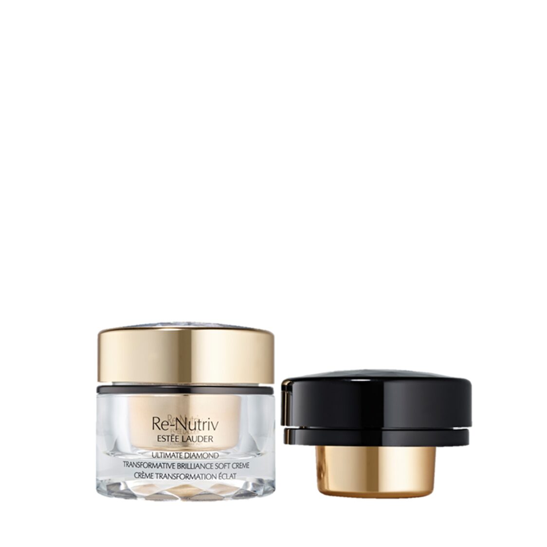 Estée Lauder Re - Nutriv Brilliance Refill Duo - Metro Singapore Departmental Store - Celebrating 69 Years in SG