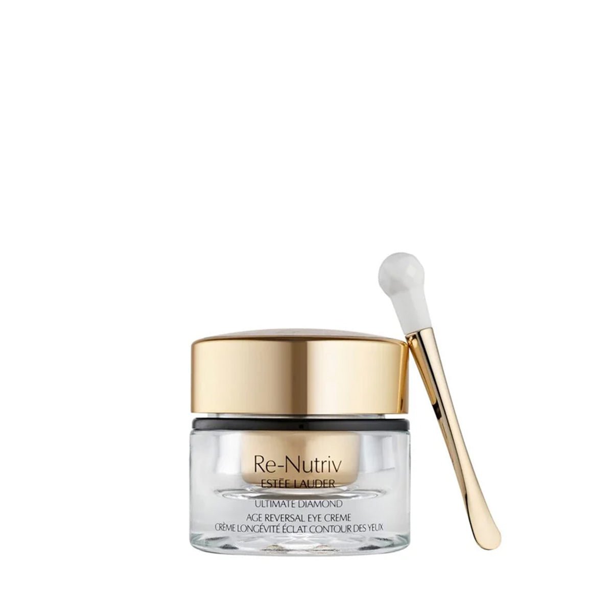 Estee Lauder Re-Nutriv Ultimate Diamond Age Reversal Eye Creme