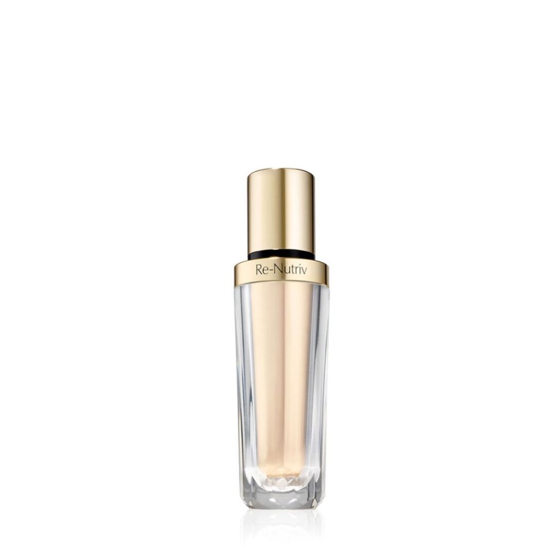 Estée Lauder Re - Nutriv Ultimate Diamond Transformative Brilliance Serum 30ml - Metro Singapore Departmental Store - Celebrating 69 Years in SG