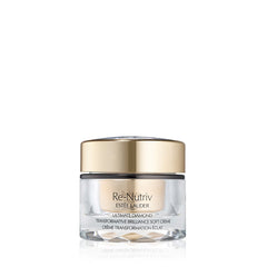 Estee Lauder Re - Nutriv Ultimate Diamond Transformative Brilliance Soft Creme 50ml - Metro Singapore Departmental Store - Celebrating 69 Years in SG