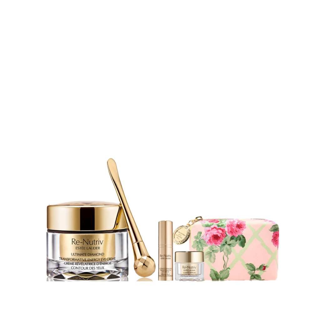 Estee Lauder Rejuvenate Eye Ritual (worth $789) - Metro Singapore Departmental Store - Celebrating 69 Years in SG