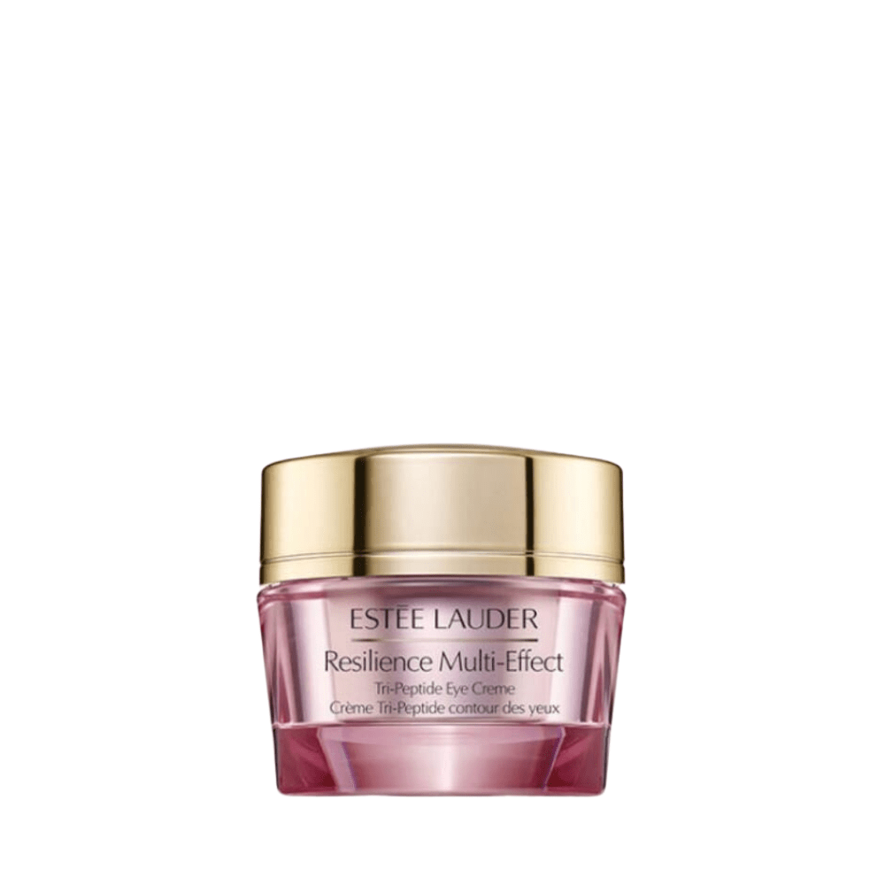 Estée Lauder Resilience Lift Multi - Effect Firming/Lifting Eye Cream 15ml - Metro Singapore Departmental Store - Celebrating 69 Years in SG