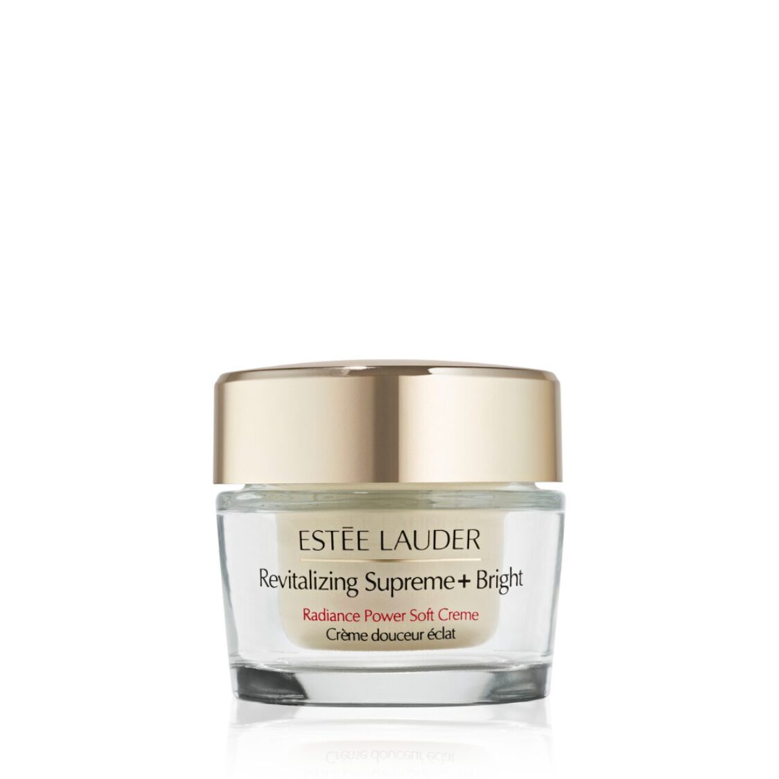 Estee Lauder Revitalizing Supreme+ Bright Radiance Power Soft Crème 50ml - Metro Singapore Departmental Store - Celebrating 69 Years in SG