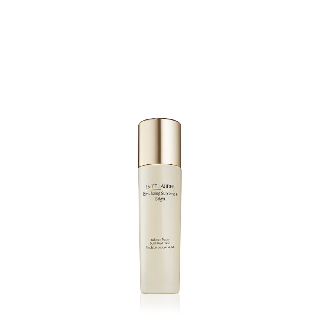 Estee Lauder Revitalizing Supreme+ Bright Radiance Power Soft Milky Lotion 100ml - Metro Singapore Departmental Store - Celebrating 69 Years in SG