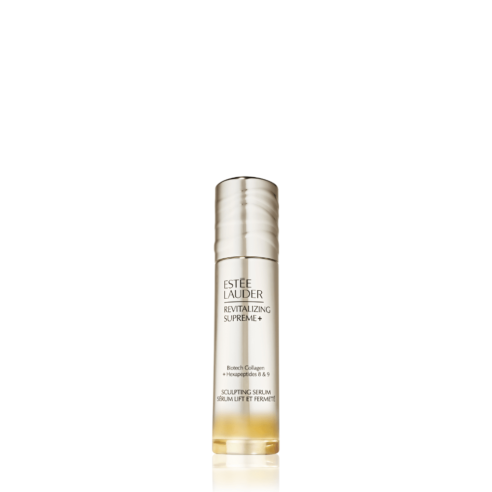 Estée Lauder Revitalizing Supreme+ Sculpting Serum 50ml - Metro Singapore Departmental Store - Celebrating 69 Years in SG