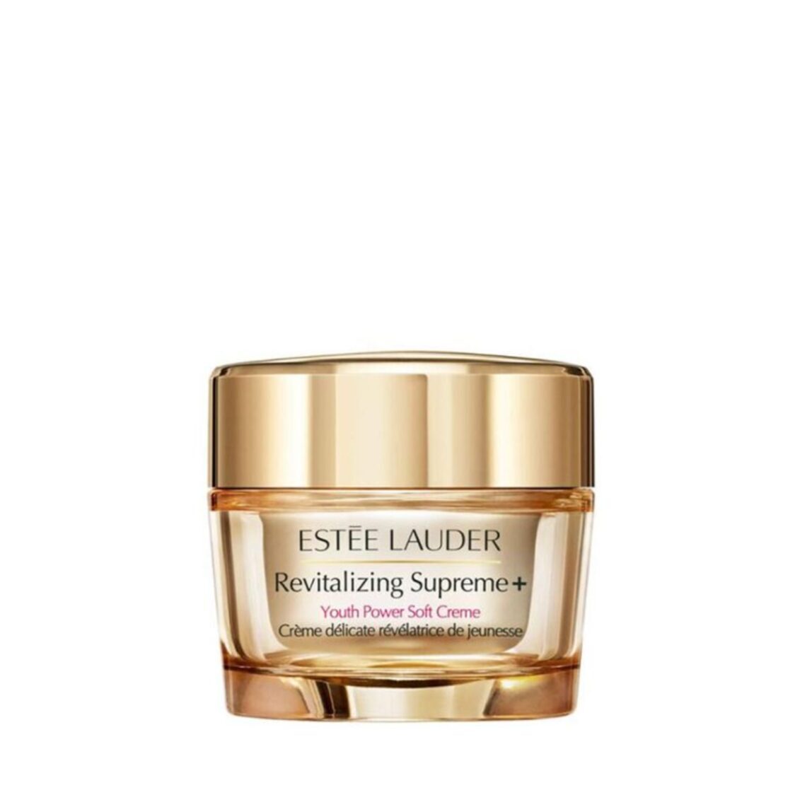 Estée Lauder Revitalizing Supreme+ Youth Power Soft Creme Moisturizer - Metro Singapore Departmental Store - Celebrating 69 Years in SG