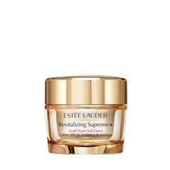 Estée Lauder Revitalizing Supreme+ Youth Power Soft Creme Moisturizer - Metro Singapore Departmental Store - Celebrating 69 Years in SG