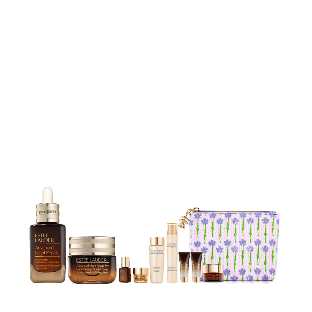 Estee Lauder Skin Radiance Duo (worth $530) - Metro Singapore Departmental Store - Celebrating 69 Years in SG