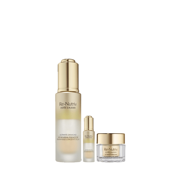 Estee Lauder Skin Renewal Hero Set (Worth $543) - Metro Singapore Departmental Store - Celebrating 69 Years in SG