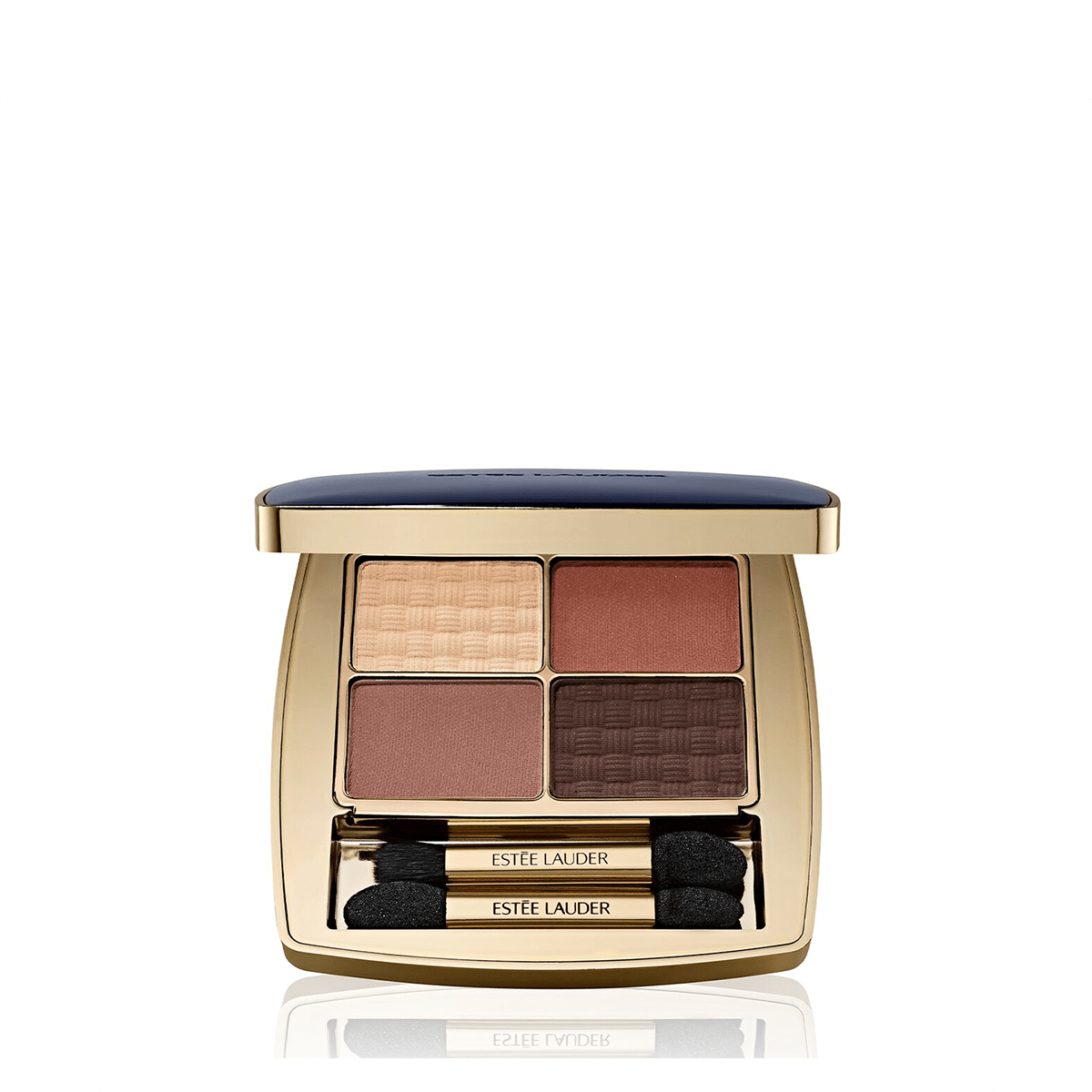 Estee Lauder The Essential Eyeshadow Quad - Metro Singapore Departmental Store - Celebrating 69 Years in SG