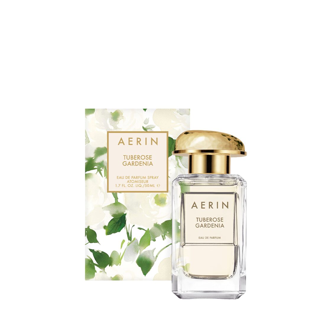 Estee Lauder Tuberose Gardenia Eau de Parfum Spray 50ml - Metro Singapore Departmental Store - Celebrating 69 Years in SG