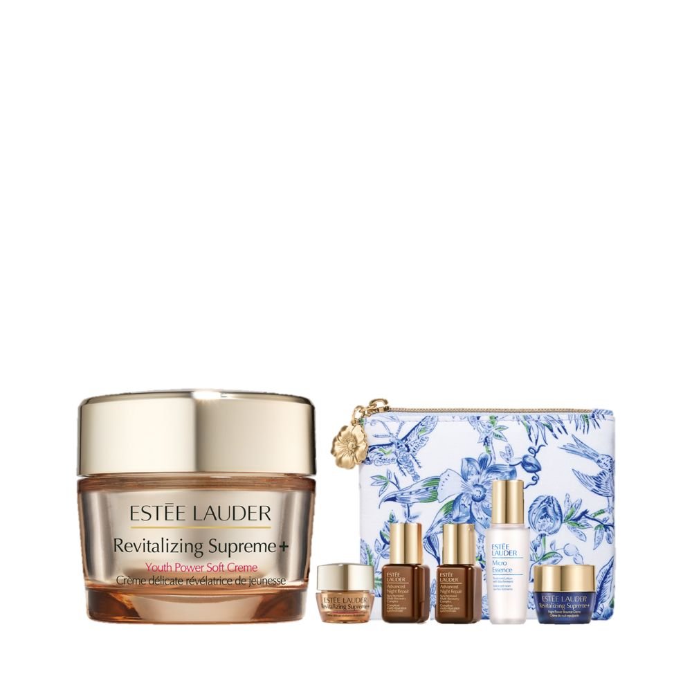 Estee Lauder Youth Nourish Set (Worth $357) - Metro Singapore Departmental Store - Celebrating 69 Years in SG