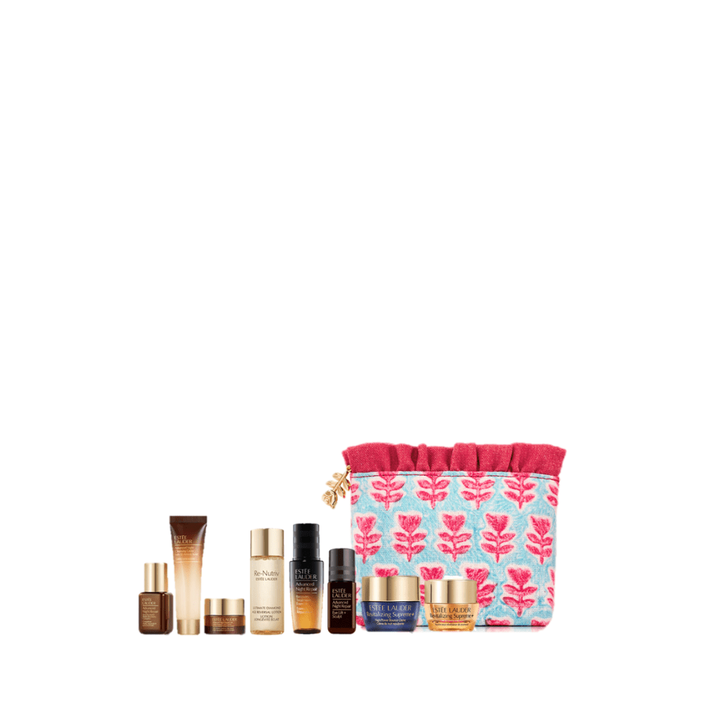 Estee Lauder Youth Revival Kit (Worth $221) Gifts - Metro Singapore Departmental Store - Celebrating 69 Years in SG
