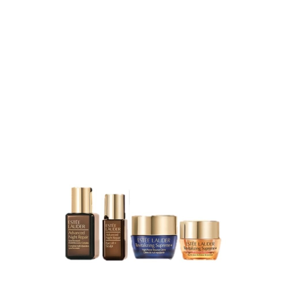 Estee Lauder Youthful Radiance Regimen Set (Worth $123) Gifts - Metro Singapore Departmental Store - Celebrating 69 Years in SG