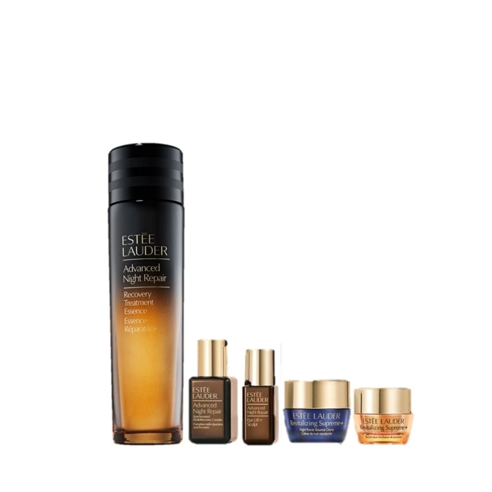 Estee Lauder Youthful Radiance Regimen Set (Worth $320) - Metro Singapore Departmental Store - Celebrating 69 Years in SG