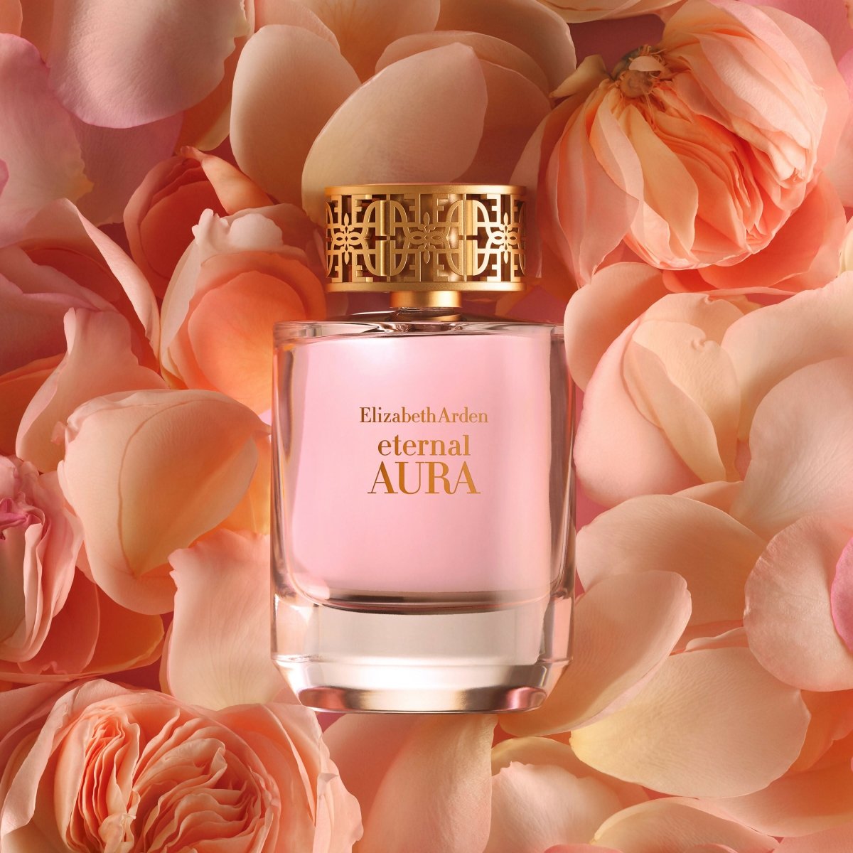 Eternal Aura Eau de Parfum - Metro Singapore Departmental Store - Celebrating 69 Years in SG