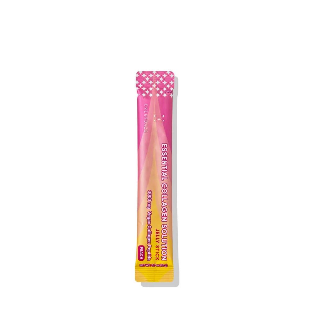 Everydaze Essential Collagen Solution Jelly Stick 10 Sticks - Metro Singapore Departmental Store - Celebrating 69 Years in SG