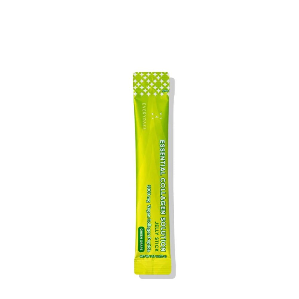 Everydaze Essential Collagen Solution Jelly Stick 10 Sticks - Metro Singapore Departmental Store - Celebrating 69 Years in SG