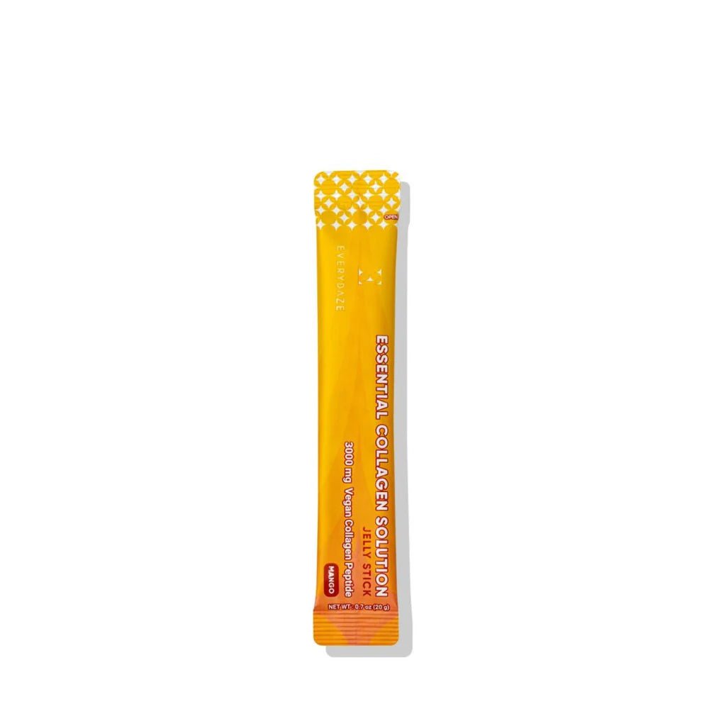 Everydaze Essential Collagen Solution Jelly Stick 10 Sticks - Metro Singapore Departmental Store - Celebrating 69 Years in SG