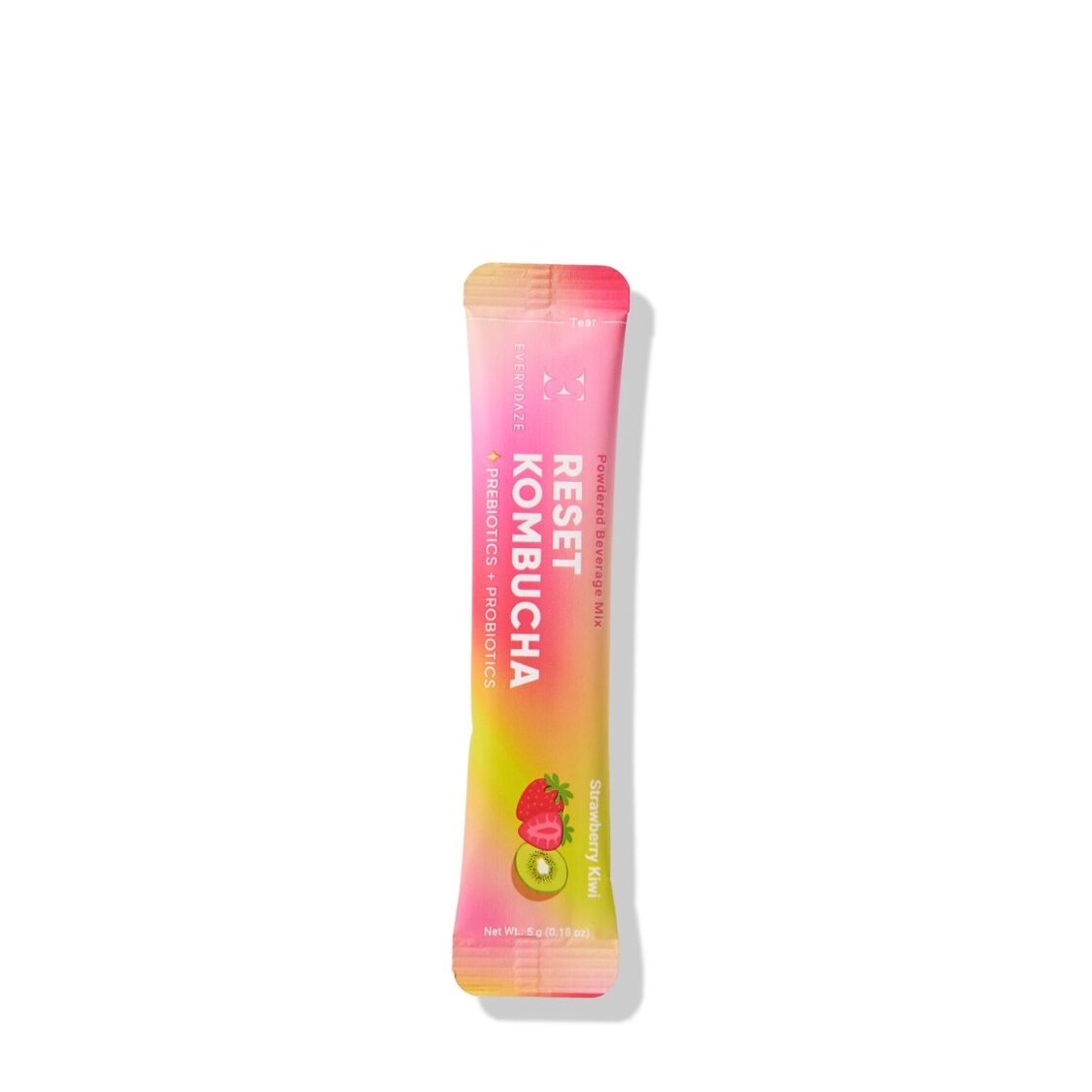 Everydaze Reset Kombucha 10 Sachets - Metro Singapore Departmental Store - Celebrating 69 Years in SG