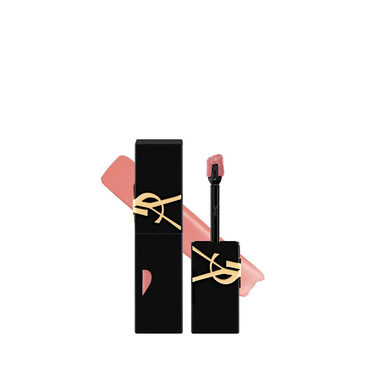 Yves Saint Laurent The Inks Blur