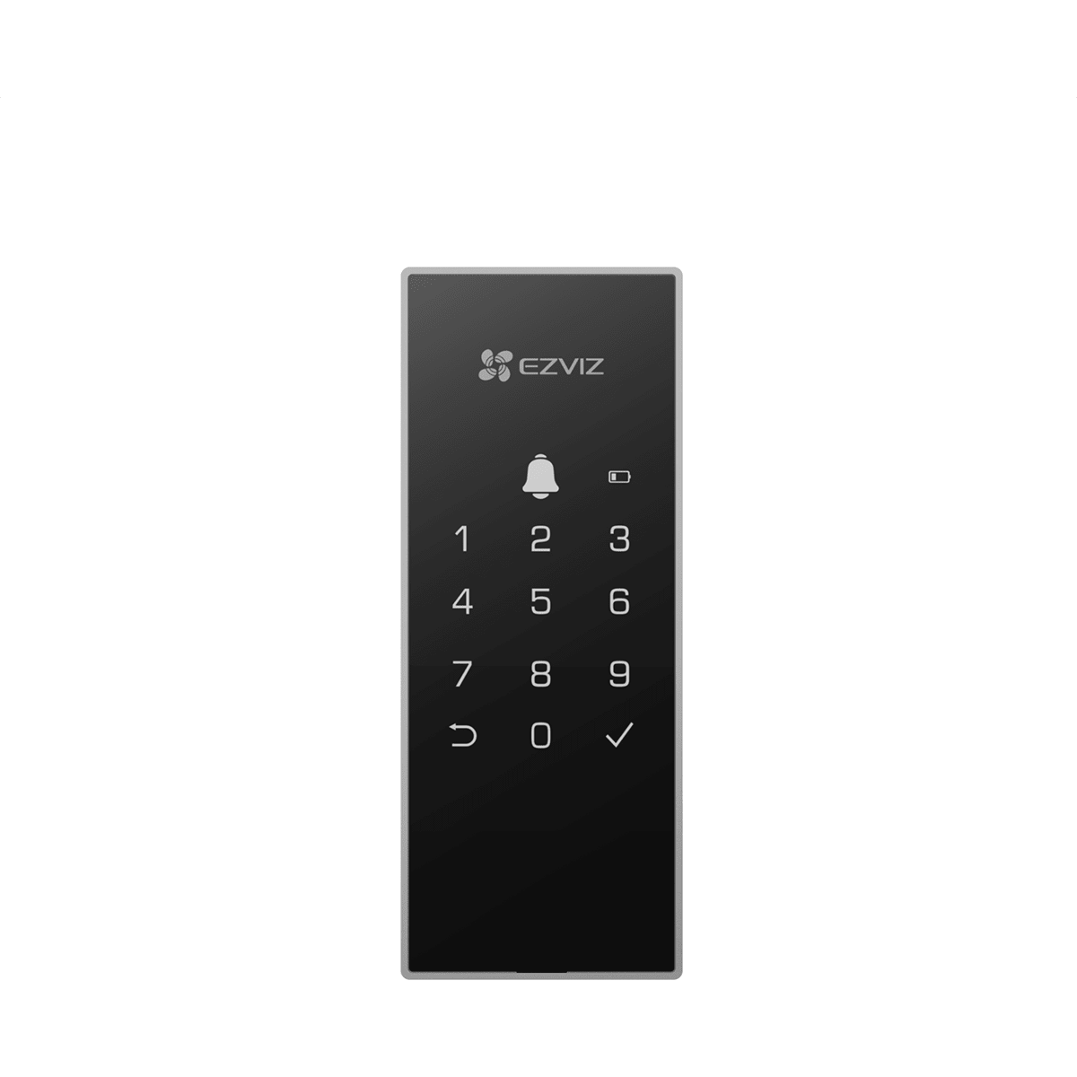 Ezviz DL03 Pro Smart Deadbolt - Metro Singapore Departmental Store - Celebrating 69 Years in SG