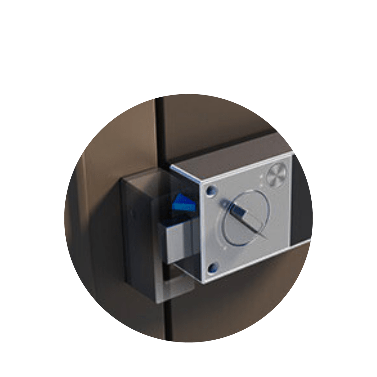 Ezviz DL03 Pro Smart Deadbolt - Metro Singapore Departmental Store - Celebrating 69 Years in SG