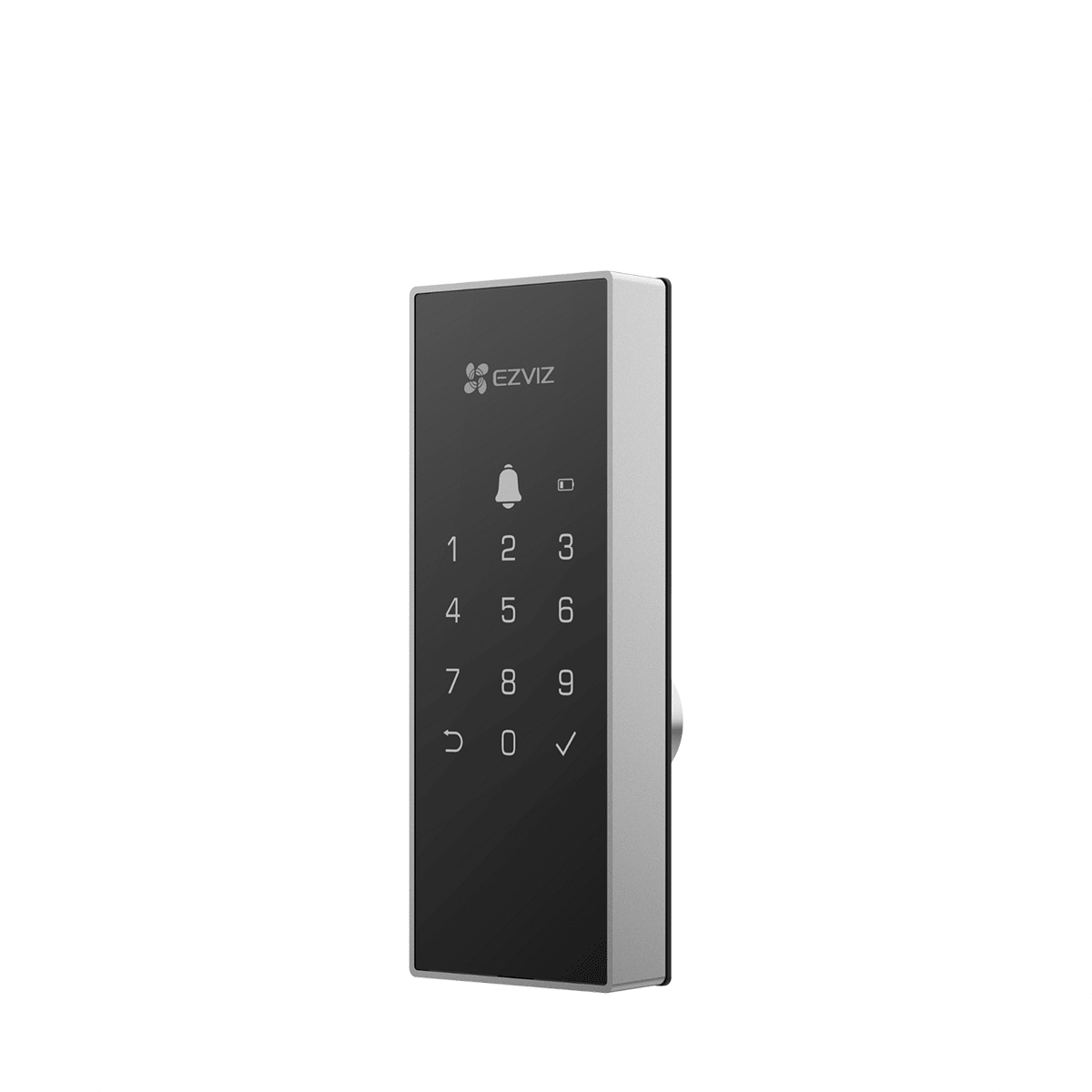 Ezviz DL03 Pro Smart Deadbolt - Metro Singapore Departmental Store - Celebrating 69 Years in SG