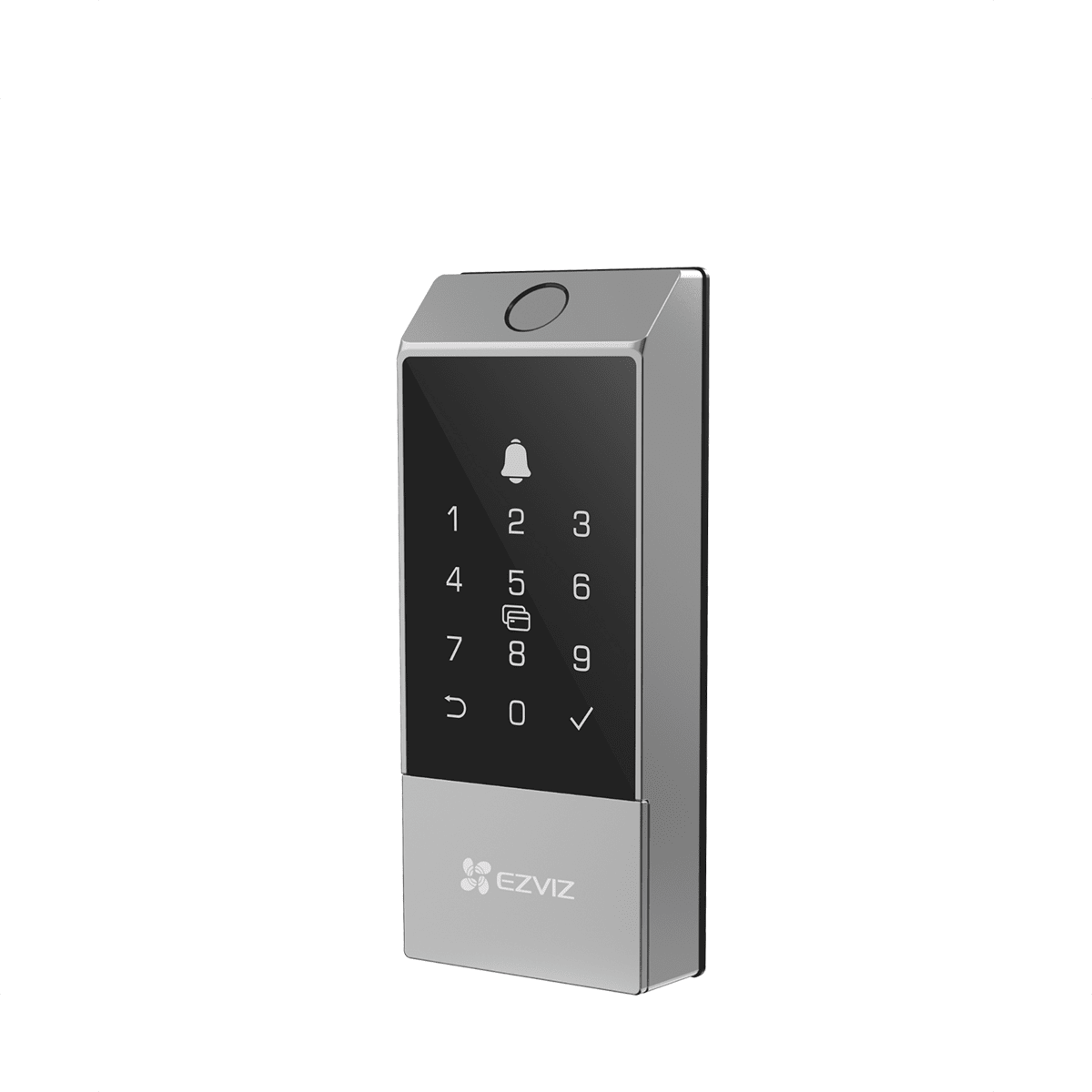 Ezviz DL04 Pro Smart Deadbolt - Metro Singapore Departmental Store - Celebrating 69 Years in SG