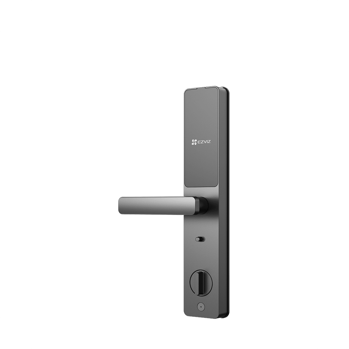 Ezviz DL05 Smart Fingerprint Lock - Metro Singapore Departmental Store - Celebrating 69 Years in SG