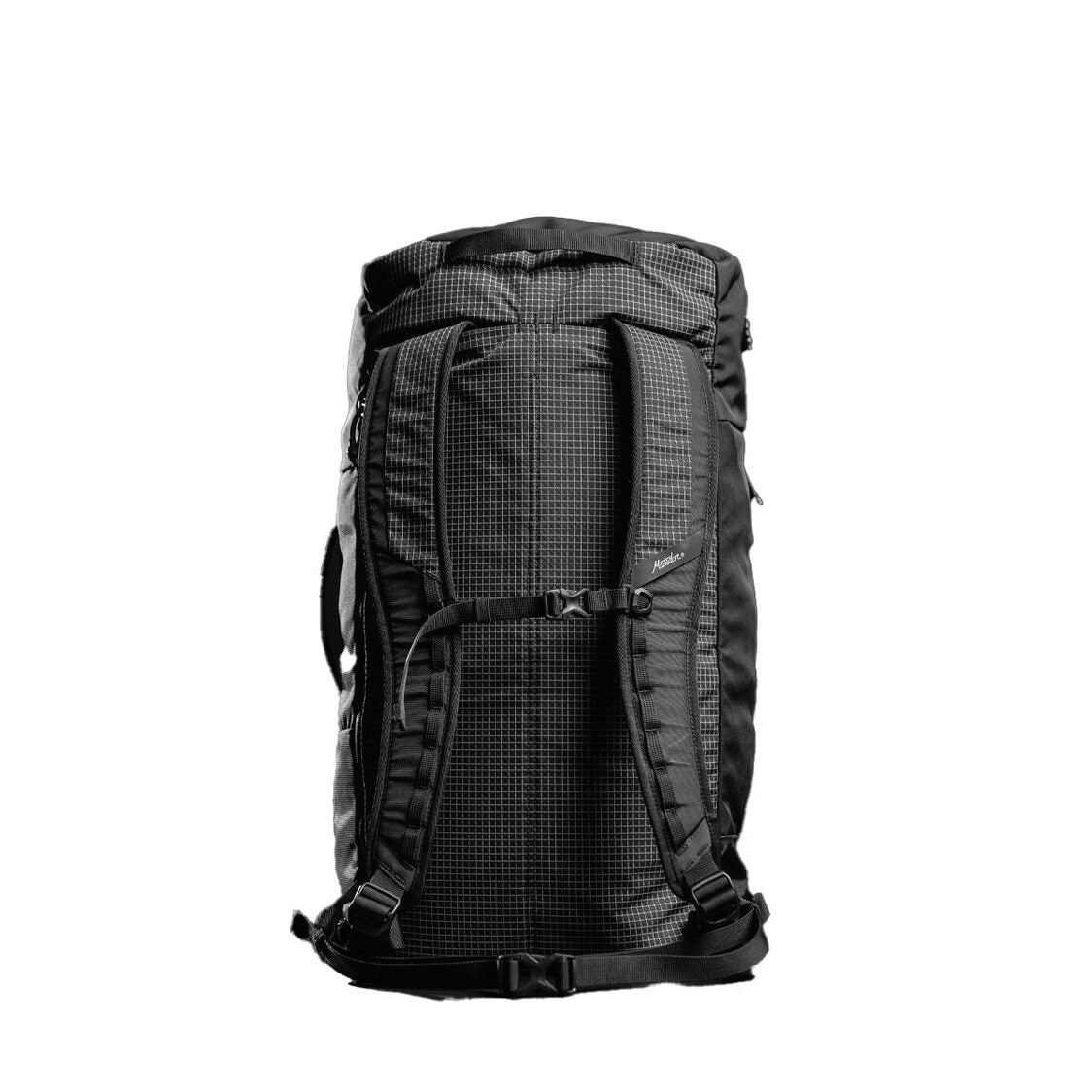 Matador Seg45 Travel Backpack - Charcoal
