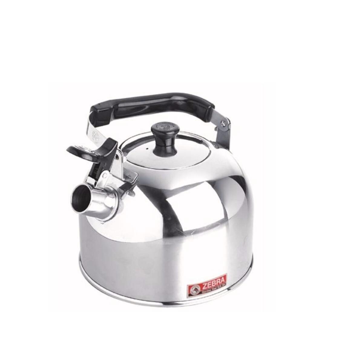 Zebra Whistle Kettle Smart 119ZB-113-524