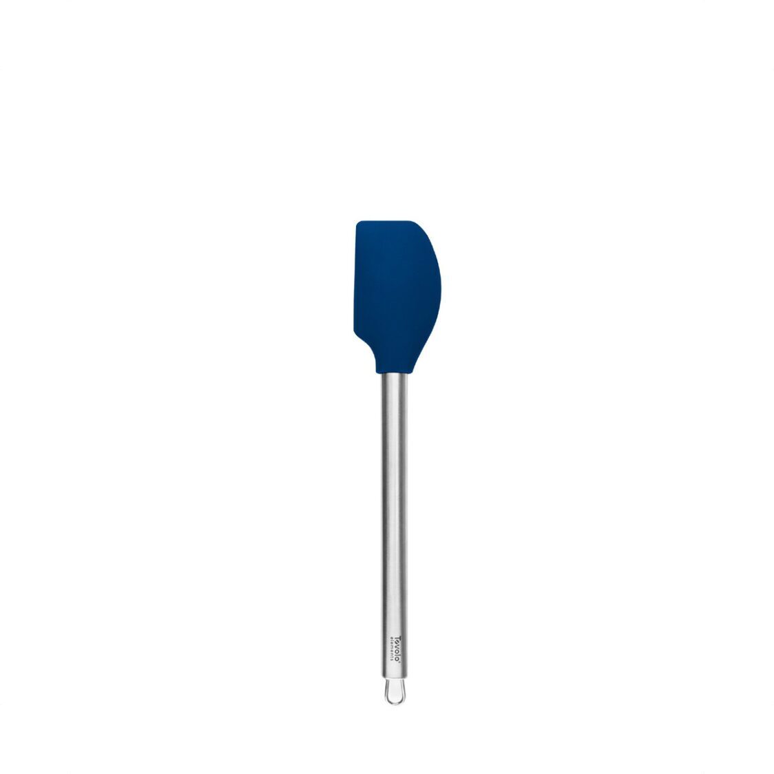 Tovolo Elements SS Handled Spatula Blueberry