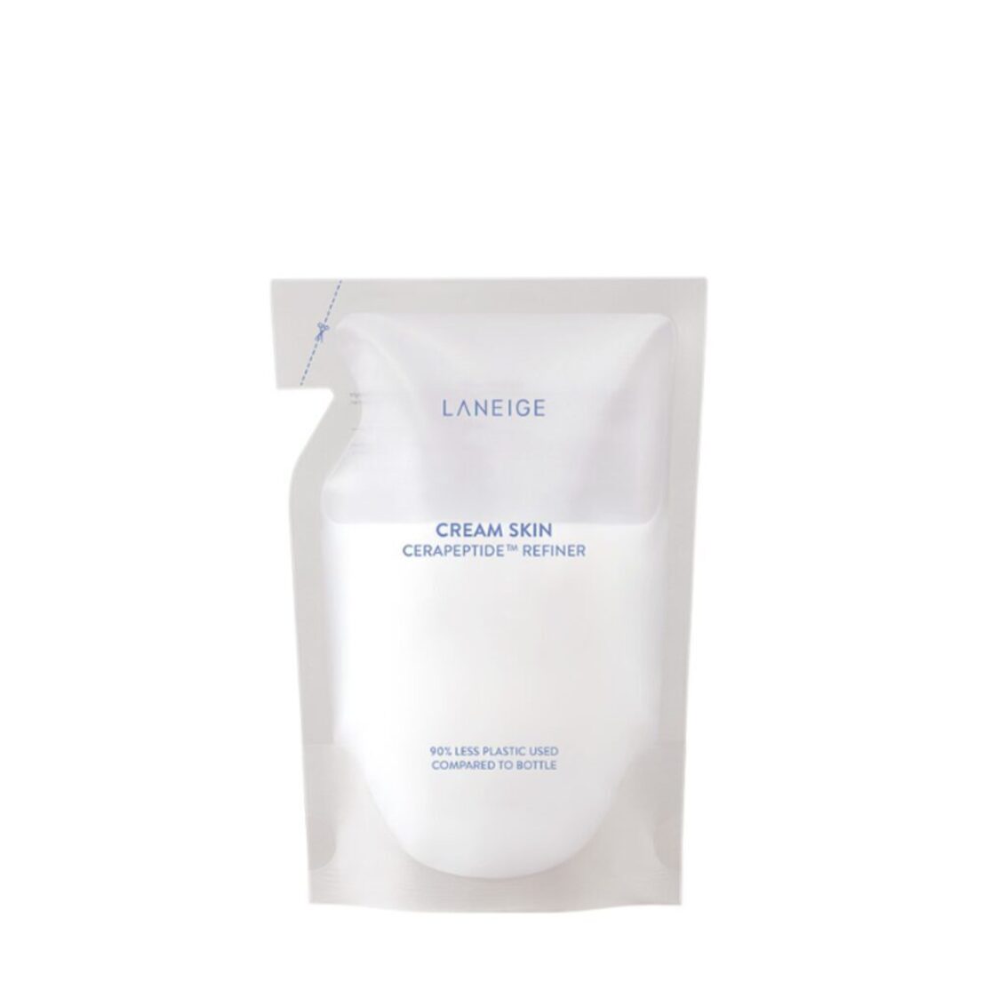 Laneige Cream Skin Cerapeptide Refiner Refill