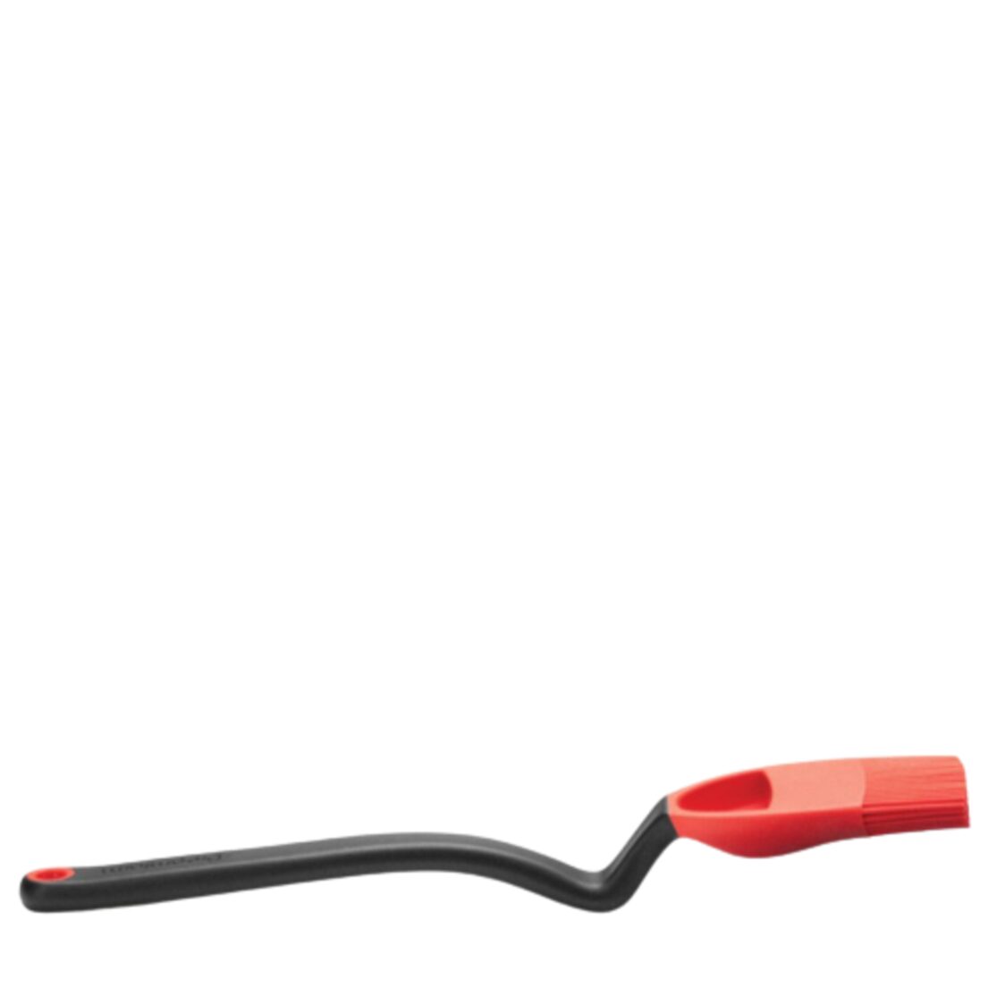 Dreamfarm Nylon/Silicone Basting Brush Red Brizzle