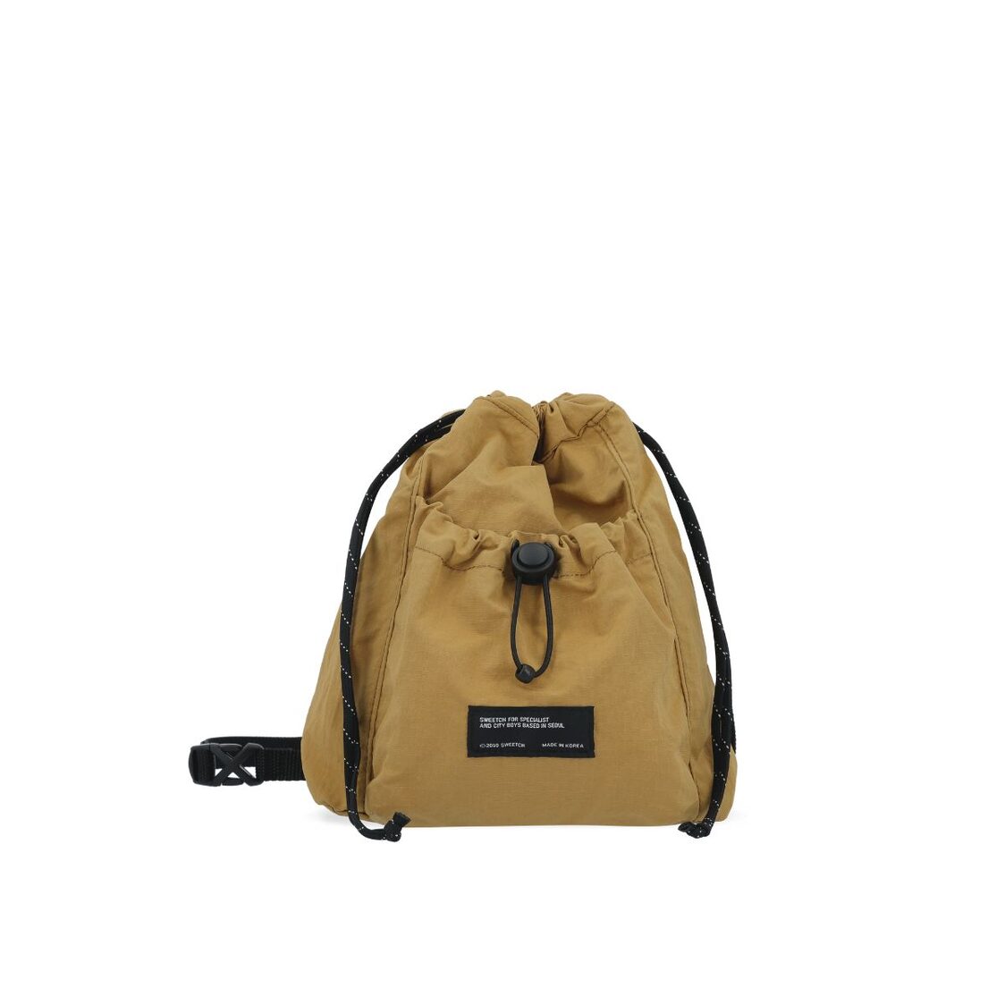 Sweetch String Mini Cross 001