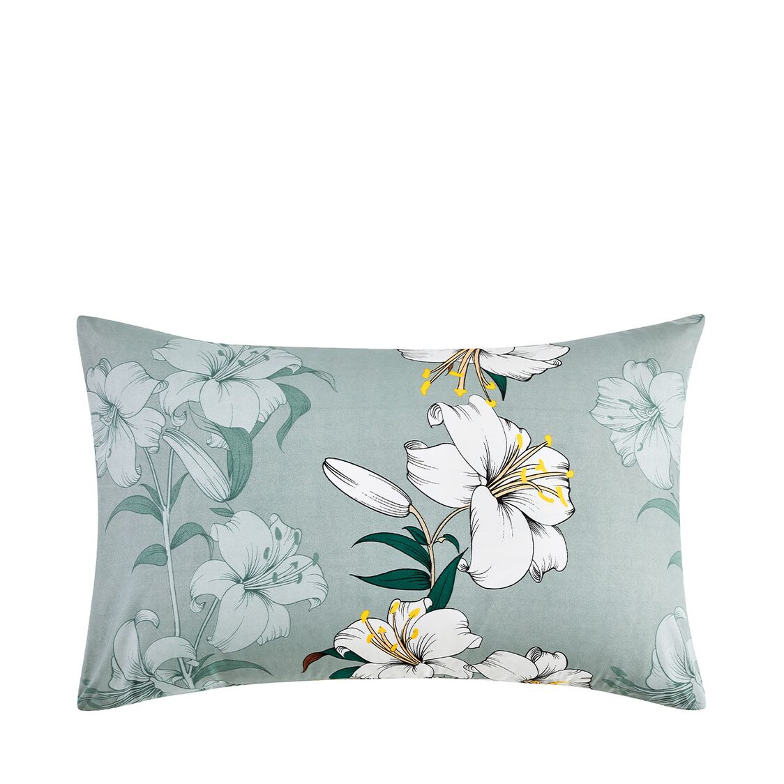 Domus Printed 940 Fitted Sheet