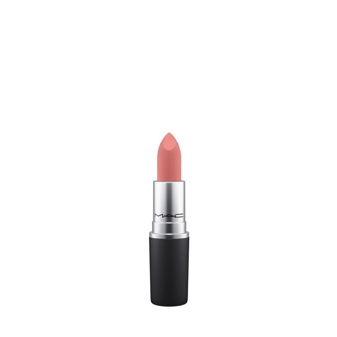 MAC Powder Kiss Lipstick 3g
